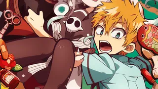 Épisode 01