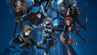 Épisode 01