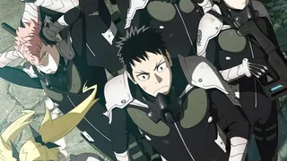 Épisode 01