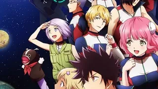 Épisode 01