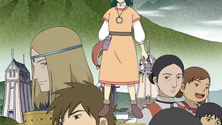 Épisode 01