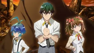 Épisode 01