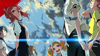 Épisode 01