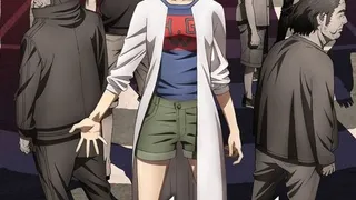 Épisode 01