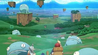 Épisode 01