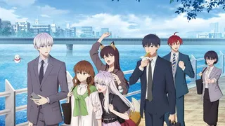 Épisode 01