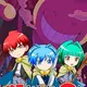 Koro Sensei Quest!