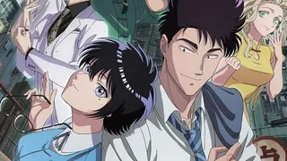 Épisode 01