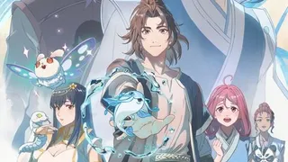Épisode 01