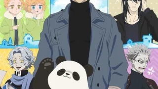 Épisode 01