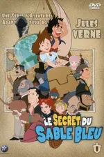 Le Secret du Sable bleu