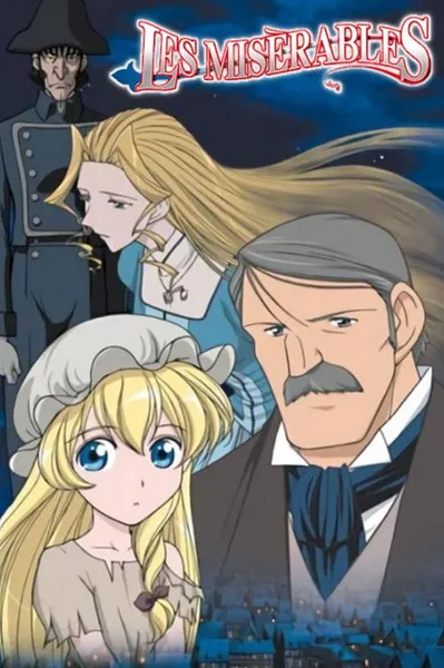 Les Misérables : Shoujo Cosette