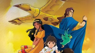 Épisode 01