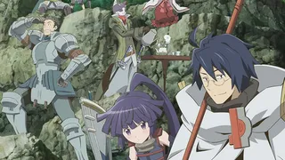 Épisode 01