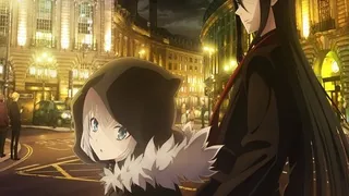 Épisode 01
