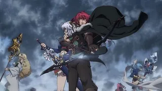 Épisode 01