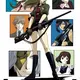 Madlax