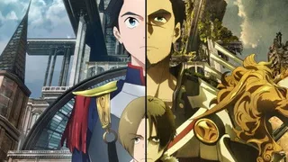 Épisode 01