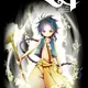 Magi: The Labyrinth of Magic