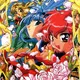 Magic Knight Rayearth