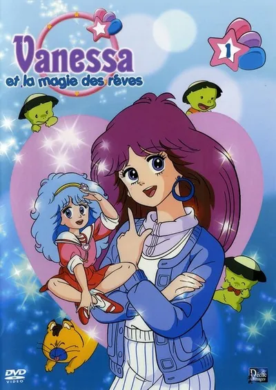 Mahou no Yousei Persia