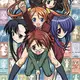 Mahou Sensei Negima!