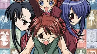 Épisode 01