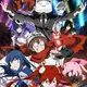 Mahou Shoujo Magical Destroyers