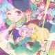 Mahoutsukai ni Narenakatta Onnanoko no Hanashi