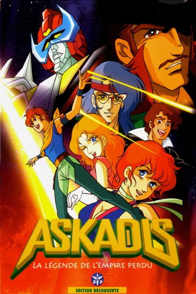 Makyou Densetsu Acrobunch