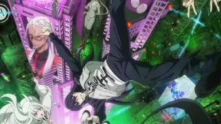 Épisode 01