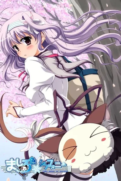 Mashiro-Iro Symphony: The color of lovers