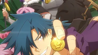 Épisode 01
