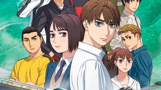 Épisode 01