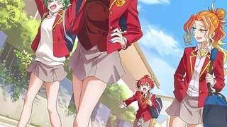 Épisode 01
