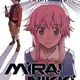 Mirai Nikki