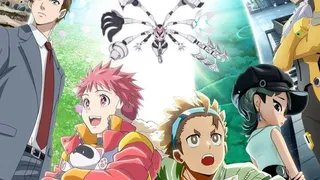 Épisode 01