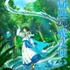 Mizu Zokusei no Mahoutsukai