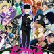 Mob Psycho 100