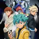 Mobile Suit Gundam AGE