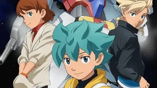 Épisode 01