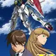 Mobile Suit Gundam WING