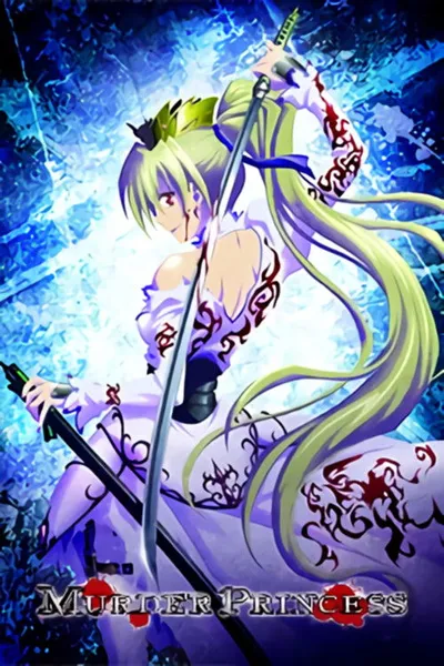 Affiche de Murder Princess