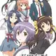 Nagato Yuki-chan no Shoushitsu