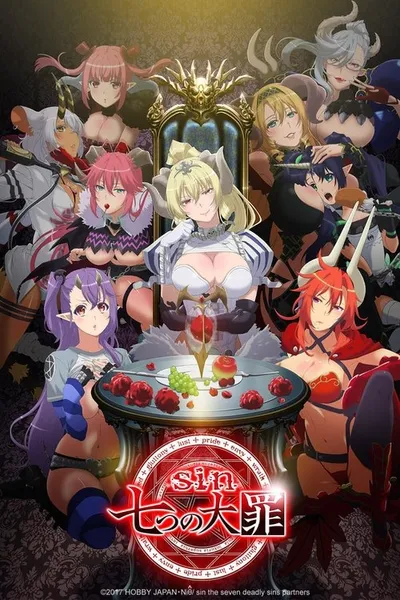 Nanatsu no Taizai
