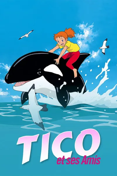 Nanatsu no Umi no Tico