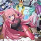 NEET Kunoichi to Nazeka Dousei Hajimemashita