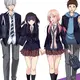 Netsuzou Trap - NTR