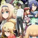Otome Game Sekai wa Mob ni Kibishii Sekai desu