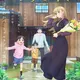 Otonari ni Ginga